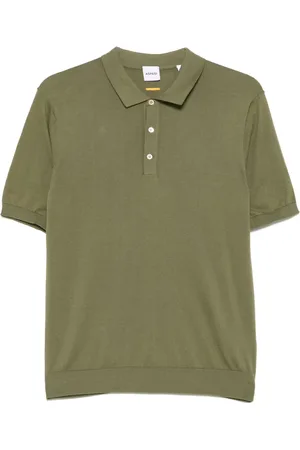 Aspesi Polo en coton