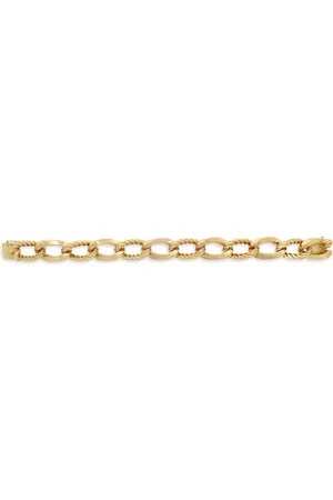 Boucheron Bracelet en chaîne Rebel