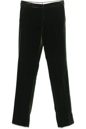 Ralph Lauren Pantalon en velours