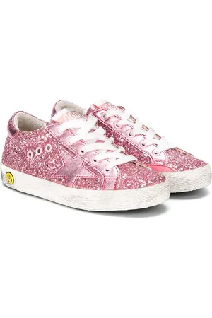Golden Goose Baskets Superstar