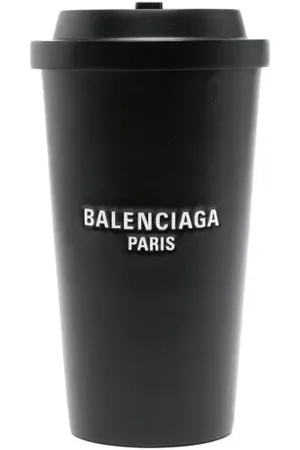 Balenciaga Pochette 9AM Coffee Cup