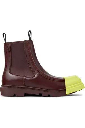 Camper Bottines Junction