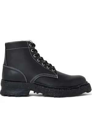 Maison Mihara Yasuhiro Combat boots