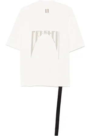 Rick Owens T-shirt Walrus