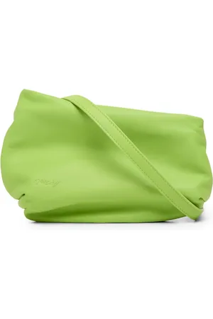 MARSÈLL Sac porté épaule en cuir