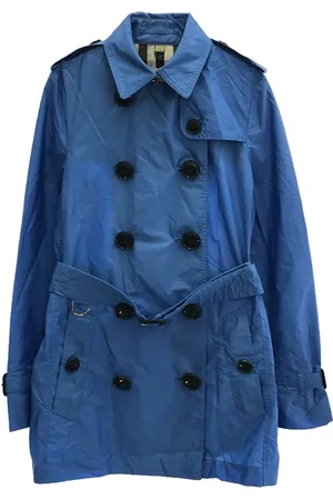 Burberry Trench ceinturé (années 2010)