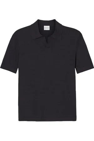 Closed Polo en maille