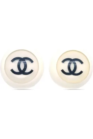 CHANEL Boucles d