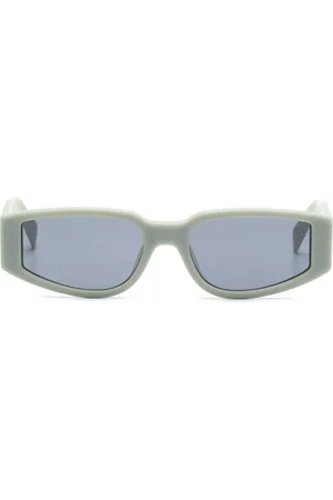 PAURA Lunettes de soleil Vegas à monture papillon