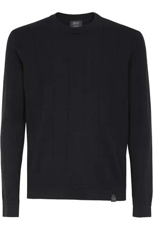 BRIONI Pull en cachemire