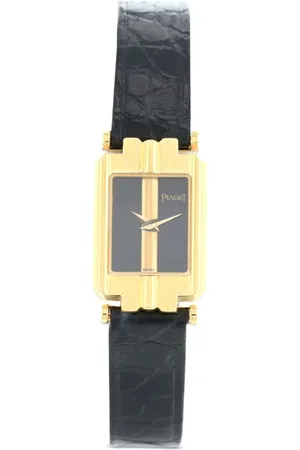 PIAGET Montre Vintage 14 mm pre-owned (1970)