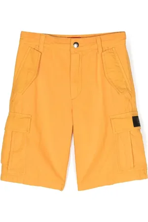 Diesel Short droit à poches cargo