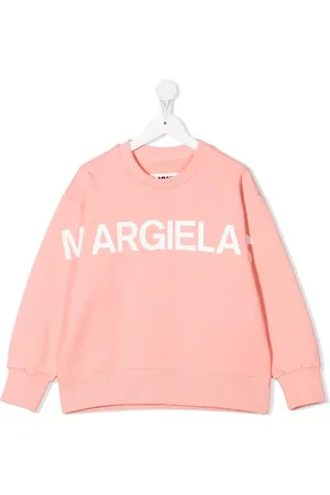 Maison Margiela Sweat à logo imprimé