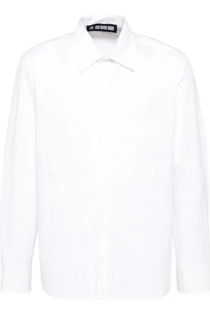 LGN LOUIS GABRIEL NOUCHI Chemise à détails d