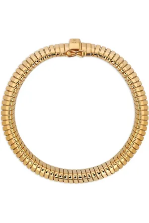 ANINE BING Bracelet gourmette