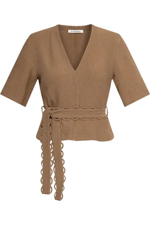 By Malene Birger Blouse Ullas