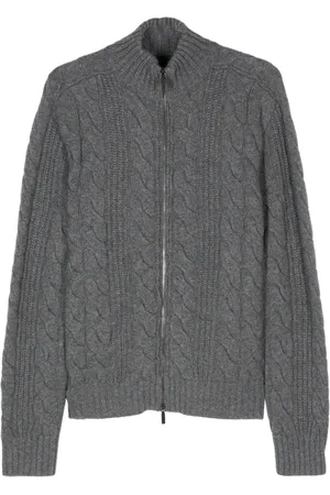 Iris von Arnim Cardigan Cornell