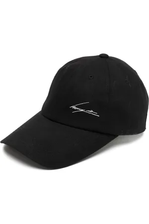 SONGZIO Chapeau à broderies contrastantes