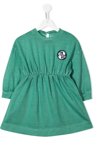 REJINA PYO Robe-pull Maya en coton biologique