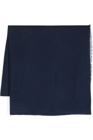 Faliero Sarti écharpe Raissa à sequins