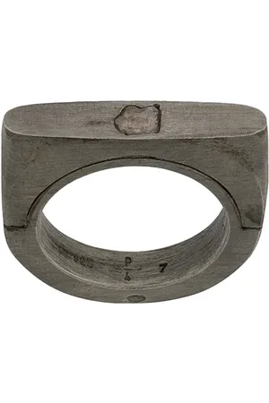 PARTS OF FOUR Bague Sistema