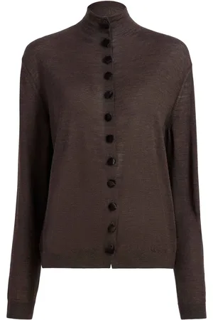 Khaite Cardigan Linnea