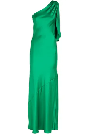 ACTUALEE Robe à une épaule