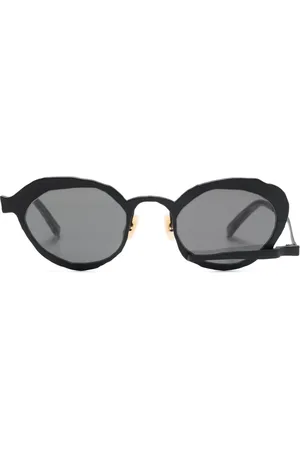 MASAHIROMARUYAMA Lunettes de soleil MM-0090