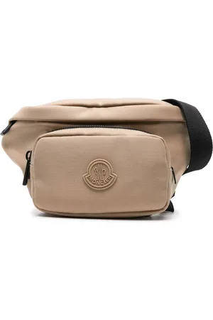 Moncler Sac banane Durance en toile