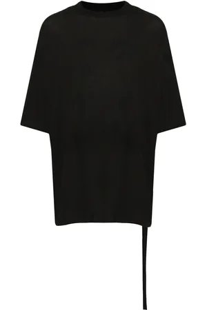 Rick Owens T-shirt Tommy