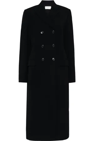 The Row Manteau Woody