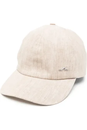 Paul & Shark Casquette en lin
