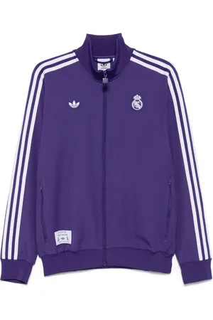 adidas X Real Madrid veste de sport Terrace Icons