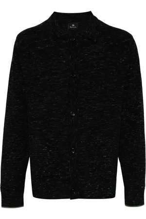 Paul Smith Cardigan à col italien