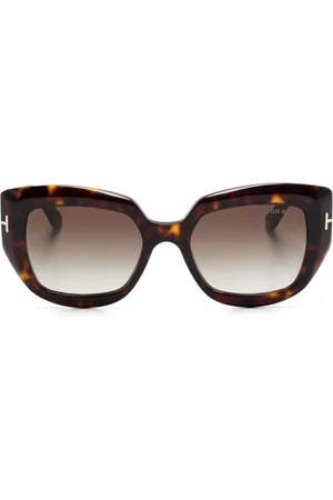 Tom Ford Lunettes de soleil Saltzman