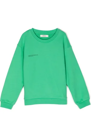 The Pangaia Sweat en coton biologique