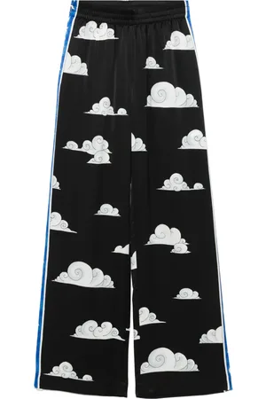 Casablanca Pantalon The Four Elements