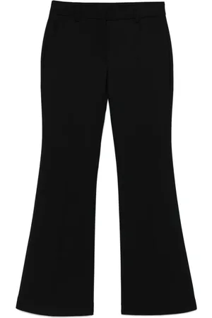 Incotex Pantalon à plis marqués