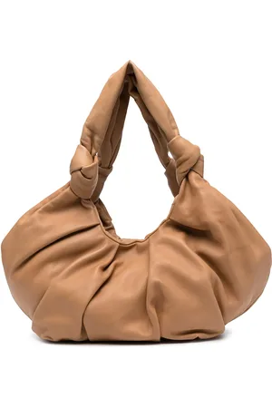 Officine creative Sac porté épaule à détail de nœud