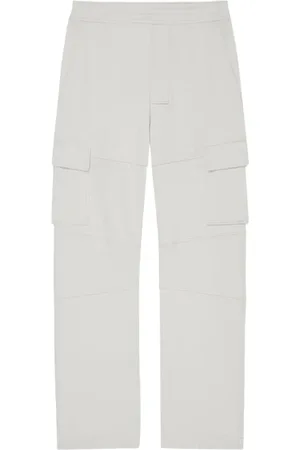 Givenchy Pantalon cargo court