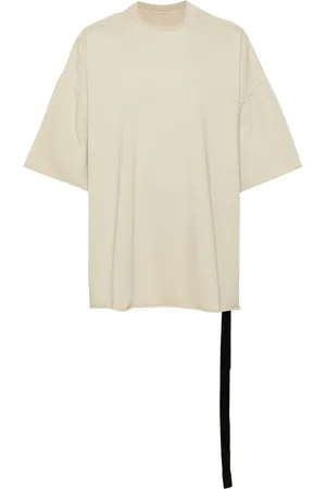 Rick Owens T-shirt Tommy T