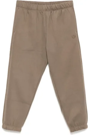 Chocoolate Pantalon de jogging à logo imprimé