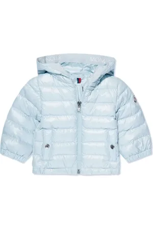 Moncler Veste matelassée Sesen à capuche