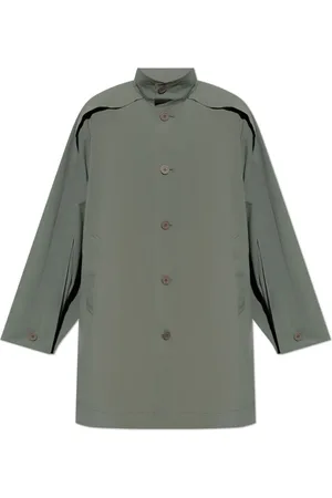 Issey Miyake Manteau Wing
