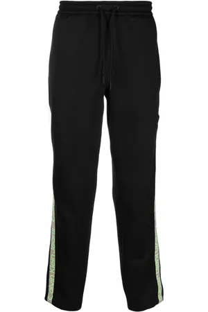 Calvin Klein Pantalon de jogging à bandes logo