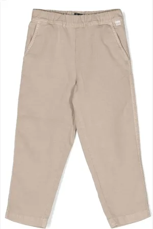 Il gufo Pantalon chino à deux poches