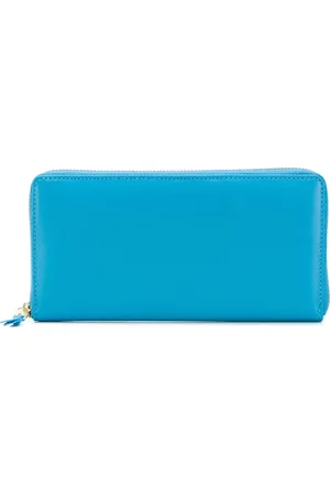 Comme des Garçons Portefeuille "Colour Plain"