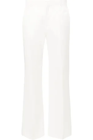 Chloé Pantalon de costume à coupe courte