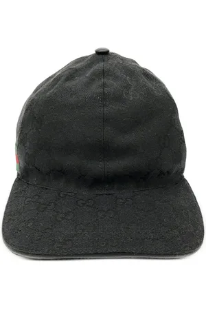 Gucci Casquette en toile GG (années 2020)