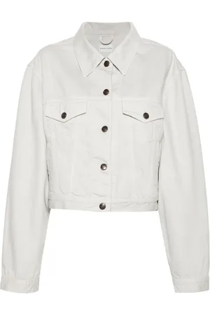MAGDA BUTRYM Veste en jean